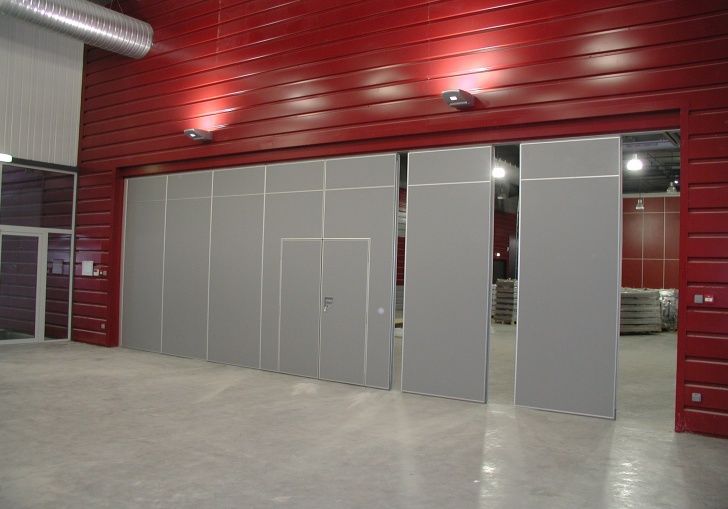 Bdarieux Function Room (2008)