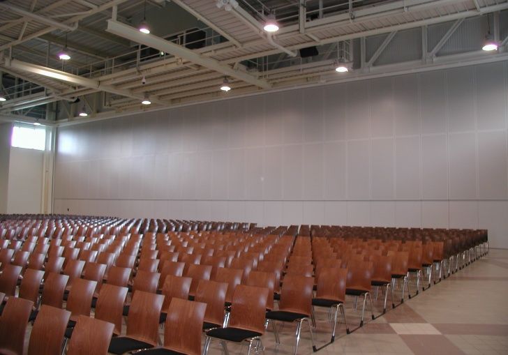 Labège Congress Centre DIAGORA (2003)