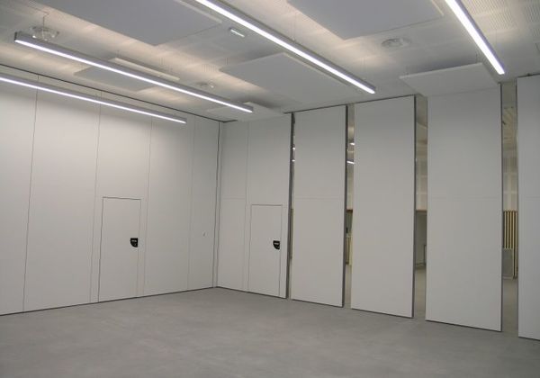 Vizille Multi-Purpose Room (2013)