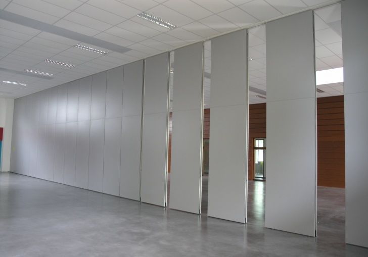 Craponne Function Room (2013)