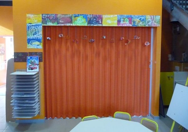 Nursery school