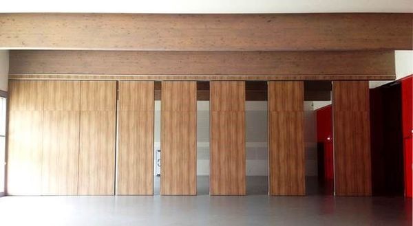 Antony Multi-Purpose Room (2013)