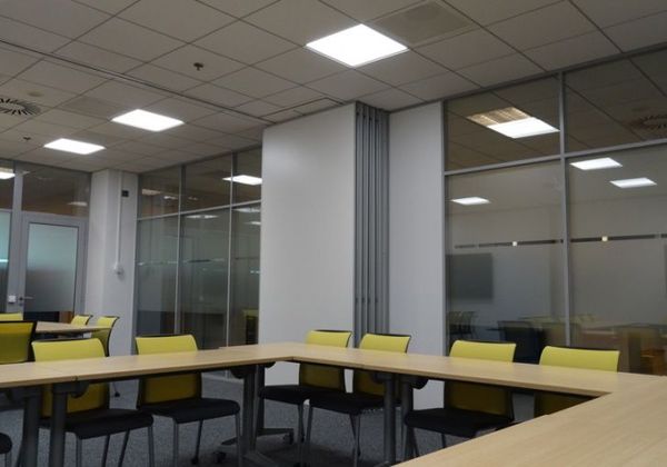 Eybens Hewlett Packard (2019)