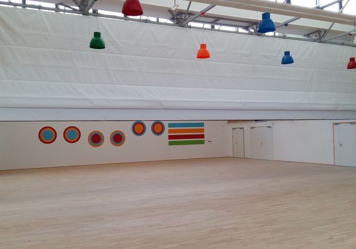 PLESCOP AFTER-SCHOOL CLUB (2017)