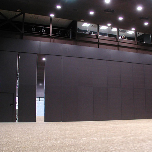 51 dB PV FIRE BARRIER